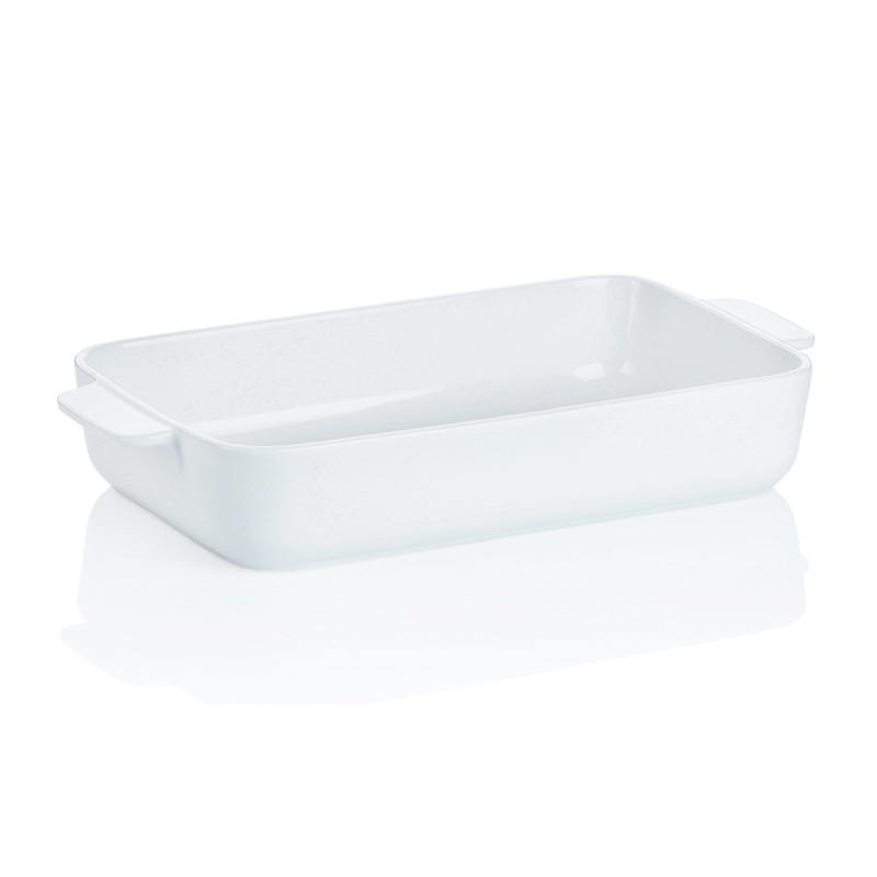 KELA Pekáč ESTER 29x15, 5x4, 5 cm, porcelán KL-11686