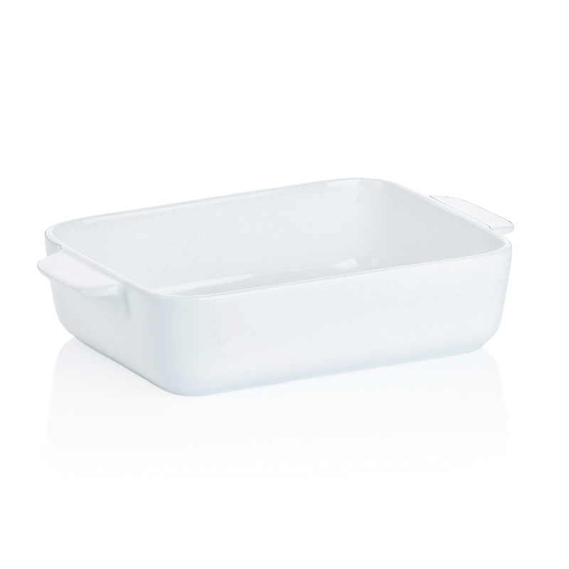 KELA Pekáč ESTER 22x13, 5x4, 5cm, porcelán KL-11685