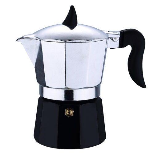 RENBERG Konvice na espresso 3 šálky RB-3200