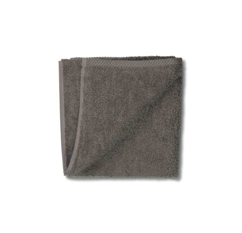 Product detail of KELA Ručník LADESSA 100% bavlna, šedá 50x100cm KL-23196