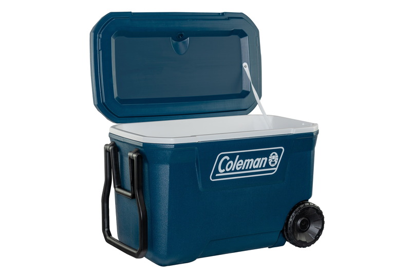 CAMPINGAZ Chladící box 62QT wheeled cooler 2000037213