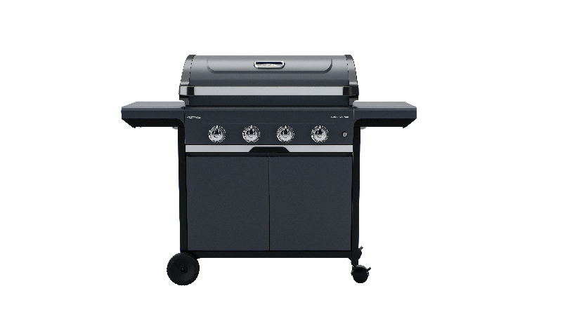 CAMPINGAZ Plynový gril SELECT 4 LX Plus 2181084