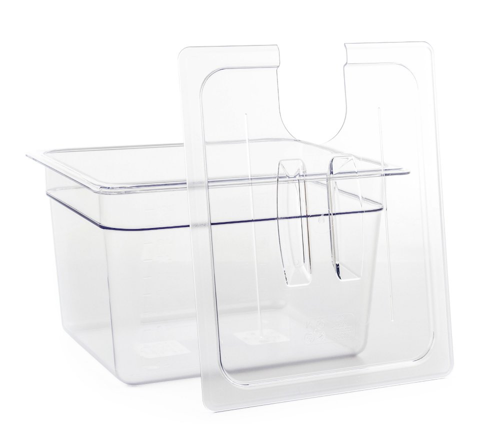 G21 Příslušenství G21 kontejner pro Sous Vide, 12 litrů G21-600915 - thumb (8)