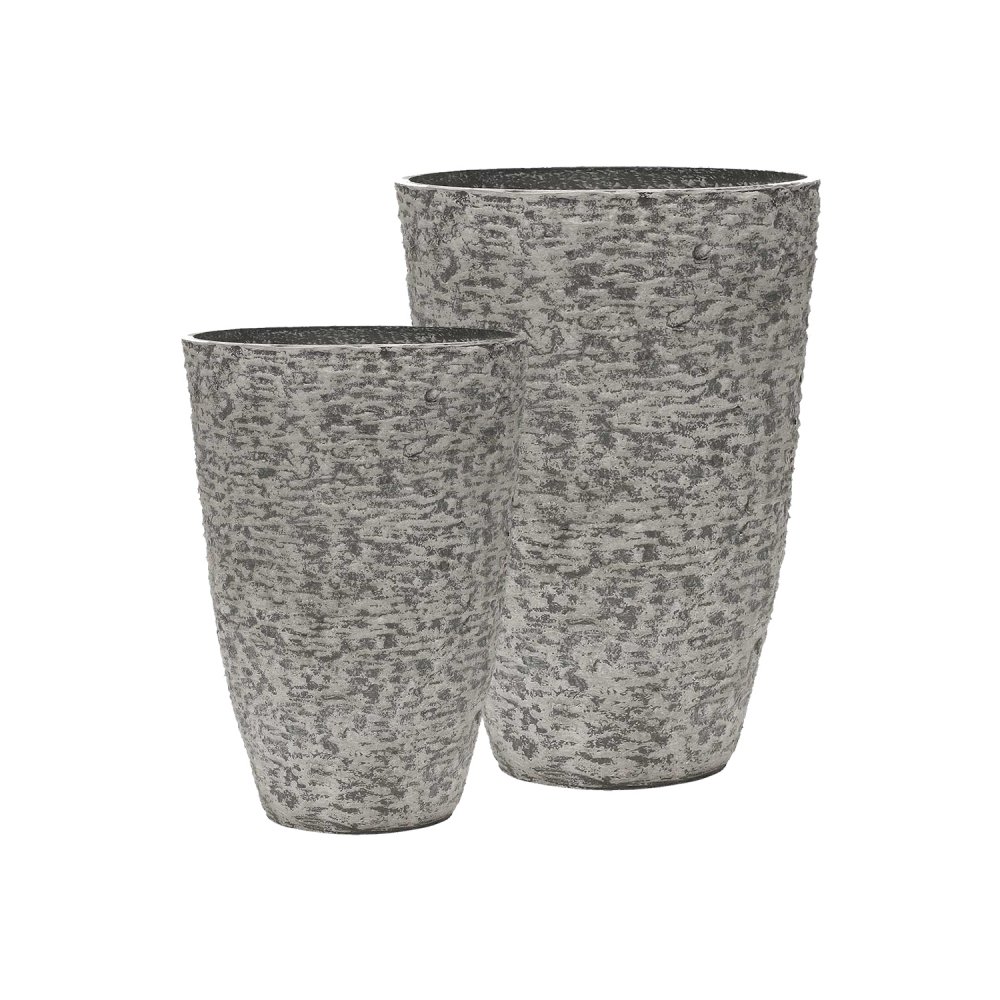 G21 Květináč G21 Natur Plump 44 x 61 x 44 G21-6392831 - thumb (1)