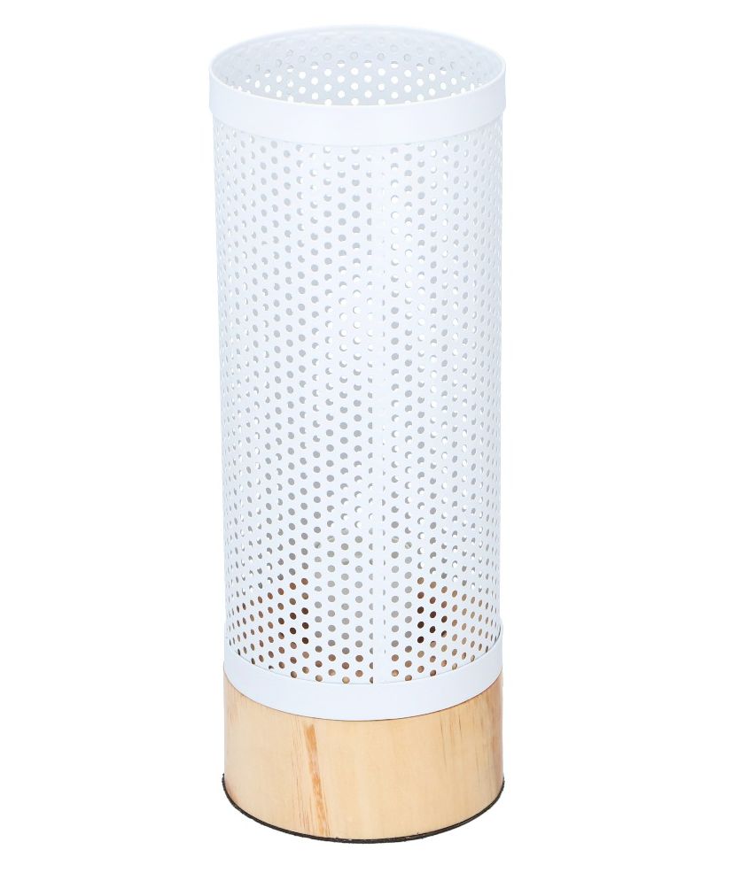 GRUNDIG Stolní lampa do ložnice i obýváku ED-214689
