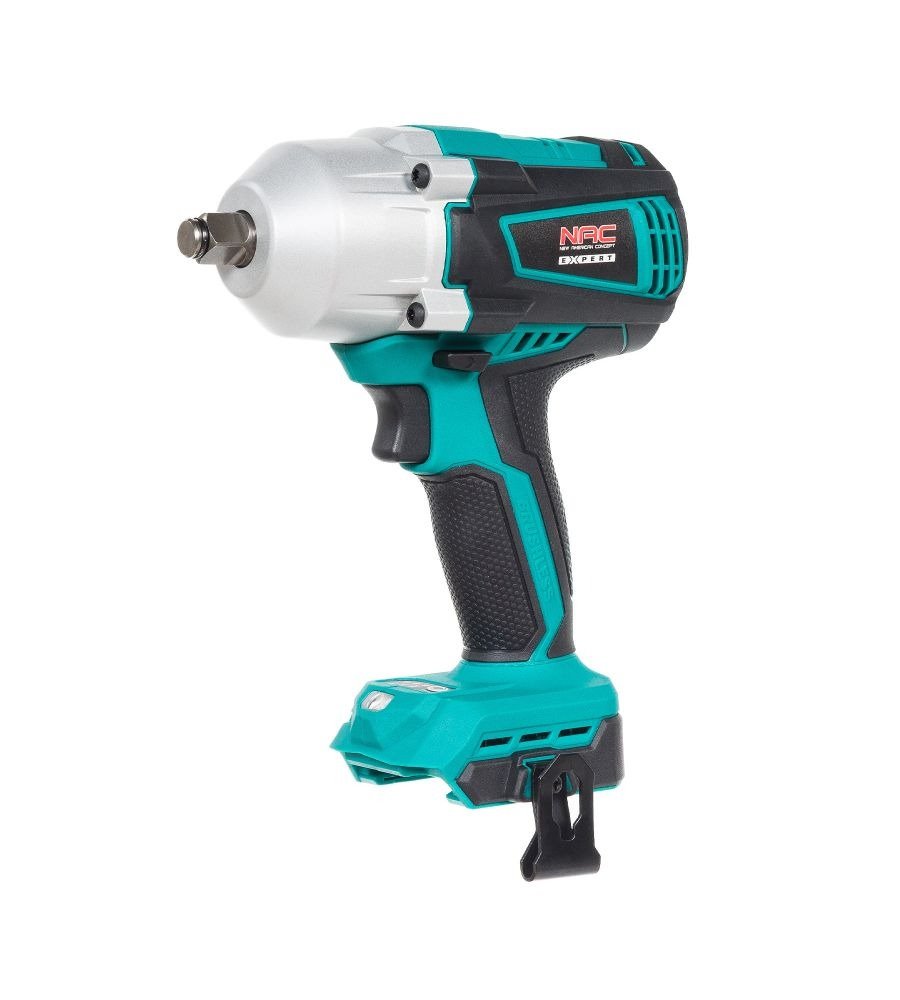 NAC Rázový utahovák NAC IW-600-BL-LI-20V stroj 637600