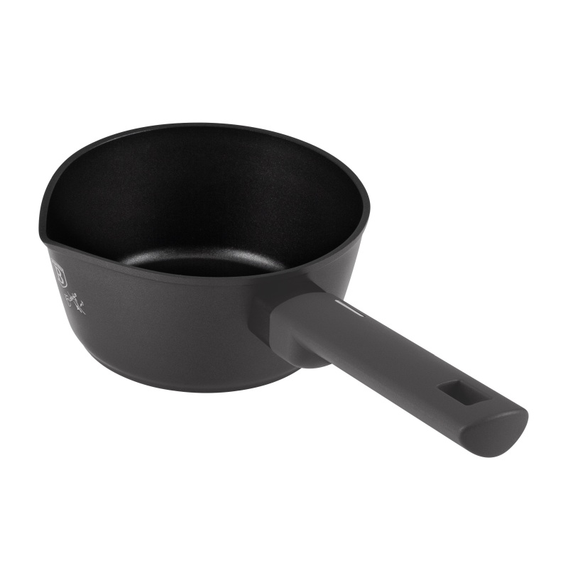 BERLINGERHAUS Rendlík s titanovým povrchem 16 cm Antracit Collection BH-8117
