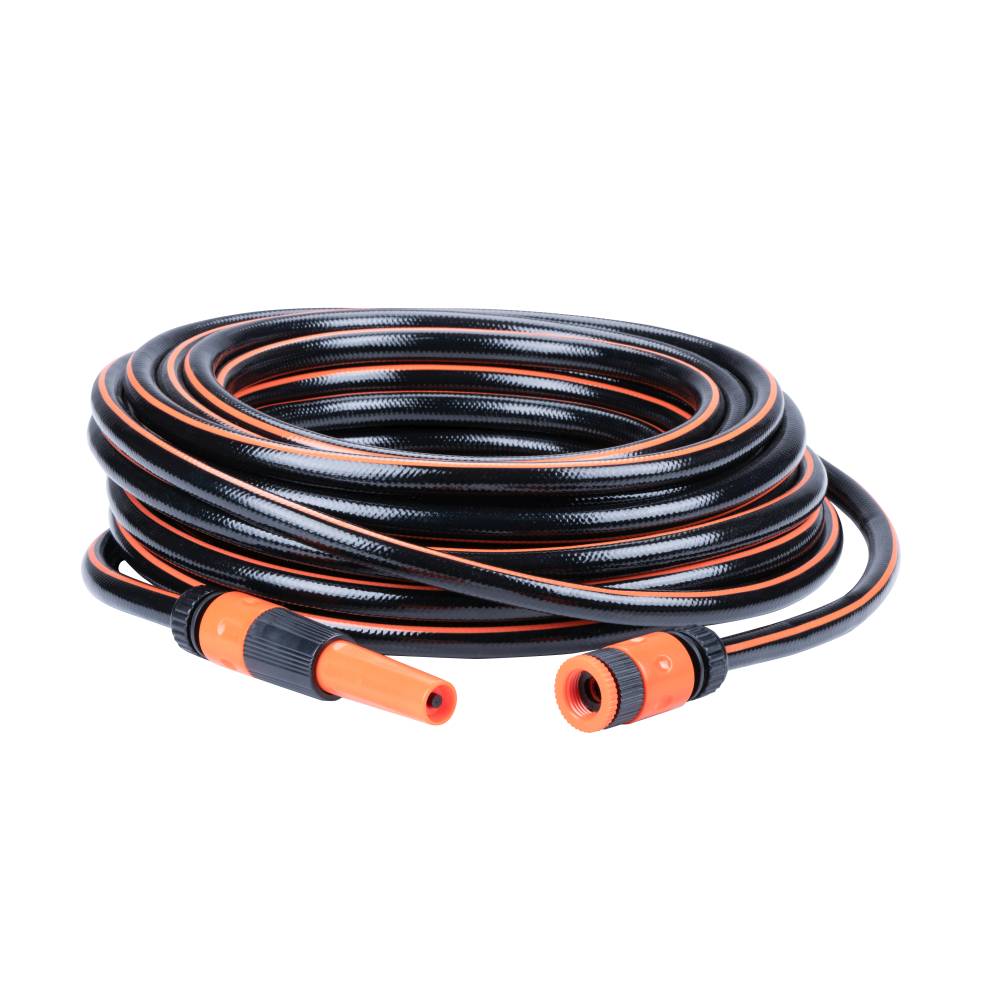 BLACKDECKER Zahradní hadice 13mm x 20m ED-223432