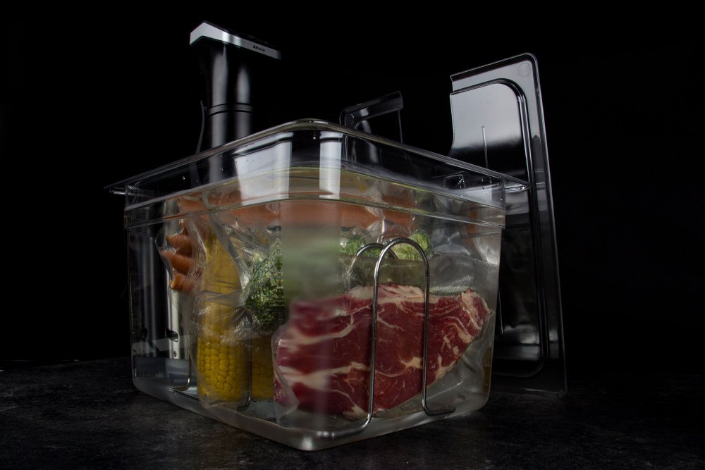 G21 Příslušenství G21 kontejner pro Sous Vide, 12 litrů G21-600915 - thumb (4)