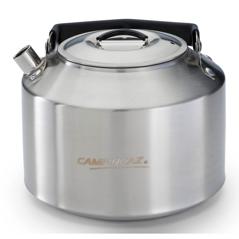 CAMPINGAZ Kempingové nádobí ACCY STAINLESS STEEL KETTLE 2197186