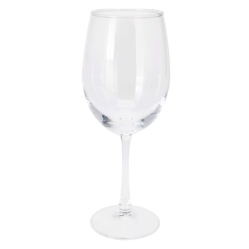 EXCELLENT HOUSEWARE Sklenice na víno 465 ml sada 6 ks KO-170490110