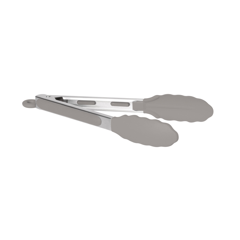 BERLINGERHAUS Kleště kuchyňské a grilovací Taupe Collection BH-8762