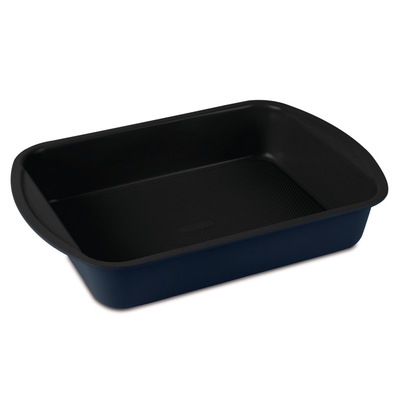 BERLINGERHAUS Plech na pečení s titanovým povrchem Deep Sea Collection BH-8698