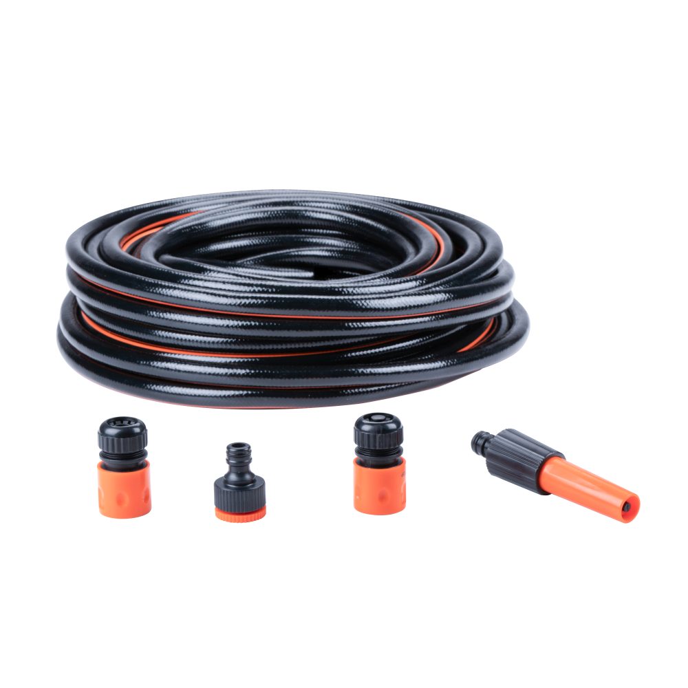 BLACKDECKER Zahradní hadice 13mm x 20m ED-223432
