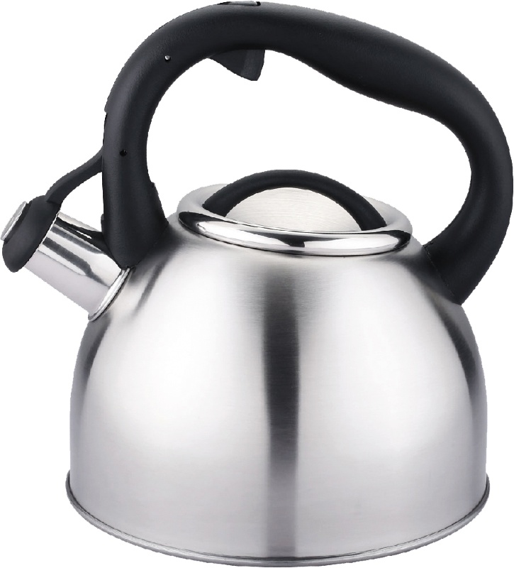 CS KOCHSYSTEME Konvice pískací nerez Bonn 2,5 l CS-067366nere