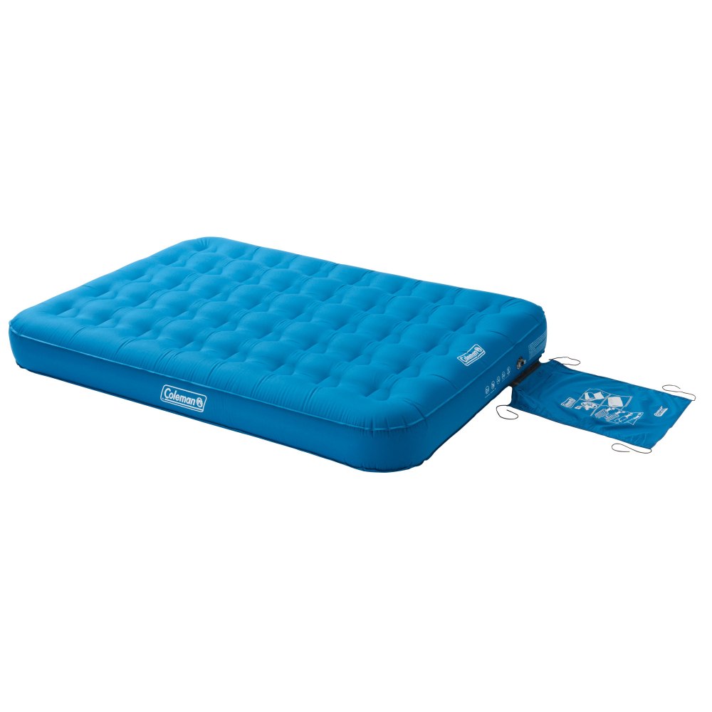 COLEMAN Matrace nafukovací EXTRA DURABLE AIRBED DOUBLE 2000031638