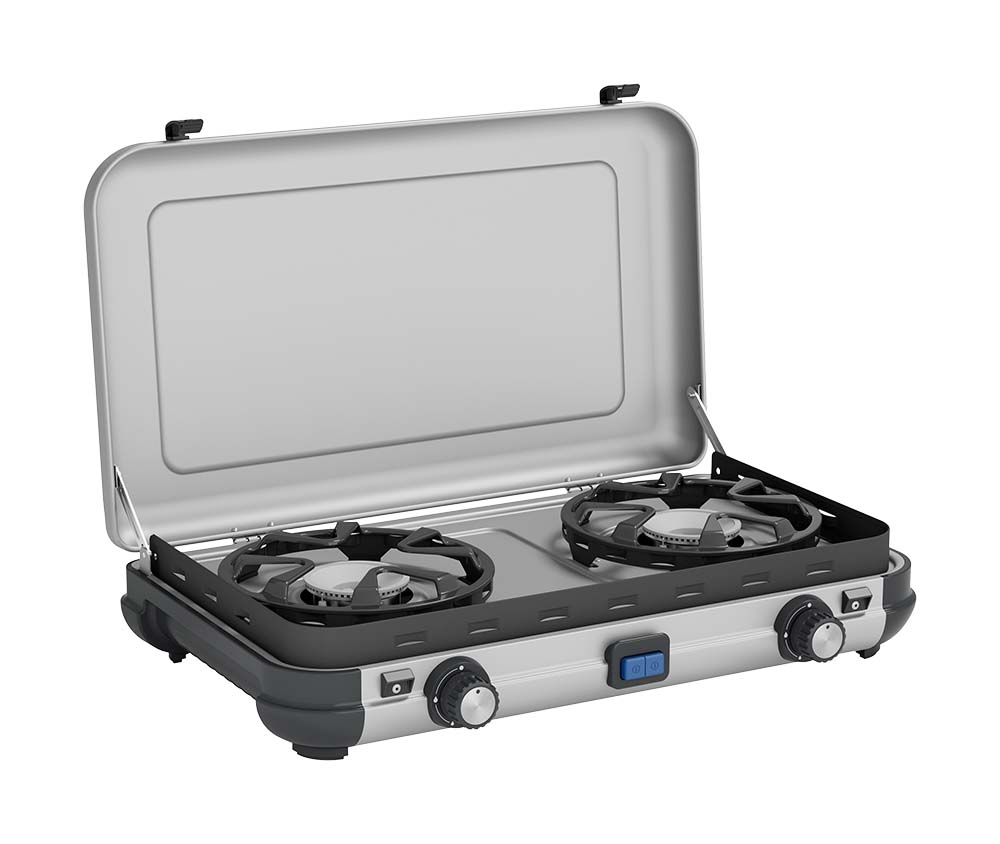 CAMPINGAZ Turistický vařič STOVE CK2 MAXI INT 2197173