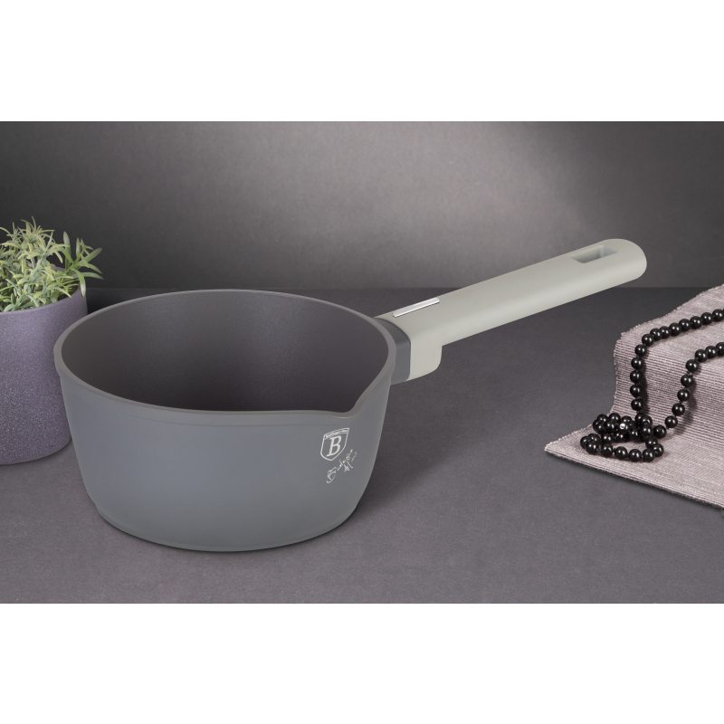 BERLINGERHAUS Rajnica s titánovým nepriľnavým povrchom 16 cm Aspen Collection BH-7065