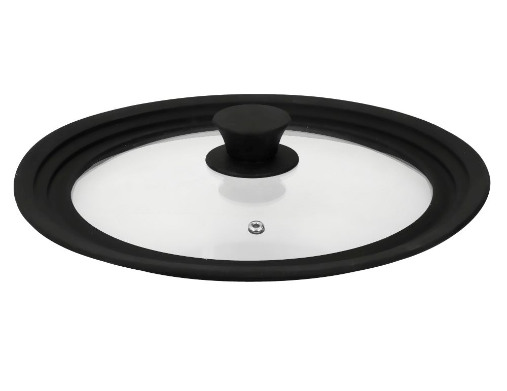 ALPINA Poklice na hrnec i pánev multifunkční 24 až 28 cm ED-207770