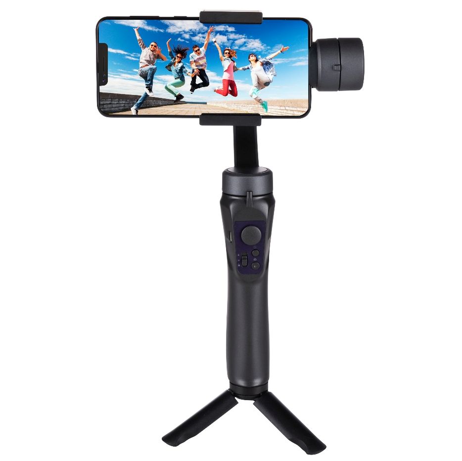 GRUNDIG Stativ na mobil GIMBAL ruční ED-224989