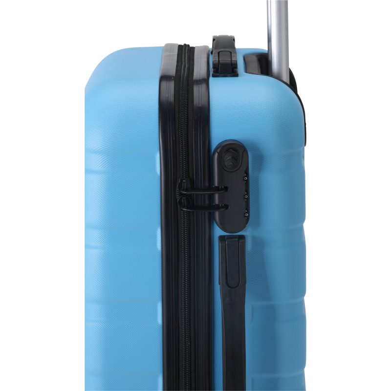 PROWORLD Příruční kufr do letadla na kolečkách 32 l LAGOON KO-S16400010 - thumb (2)