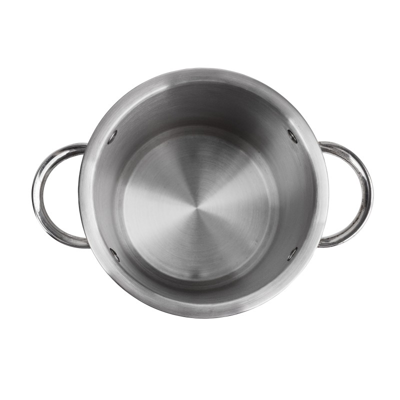 BERGNER Vysoký hrnec s cedníkem LULA 21,5 cm 4 litry nerez BGEU-5544 - thumb (8)