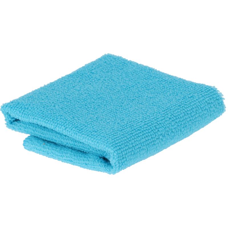 EXCELLENT HOUSEWARE Utěrka z mikrovlákna sada 50 ks 30x30 cm KO-WK2000150