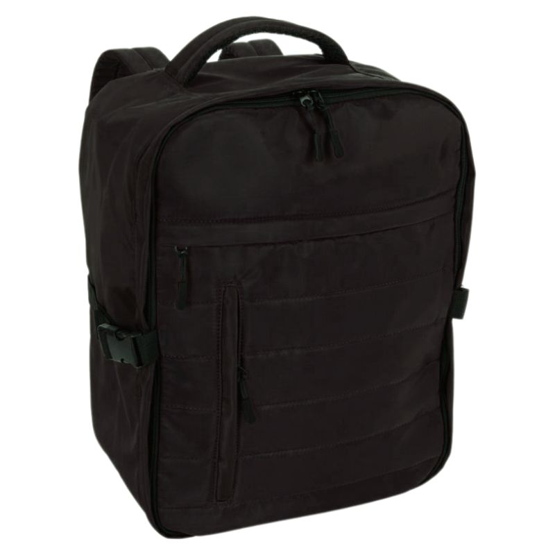 PROWORLD Batoh cestovní 20 l černá KO-DB7750500cern