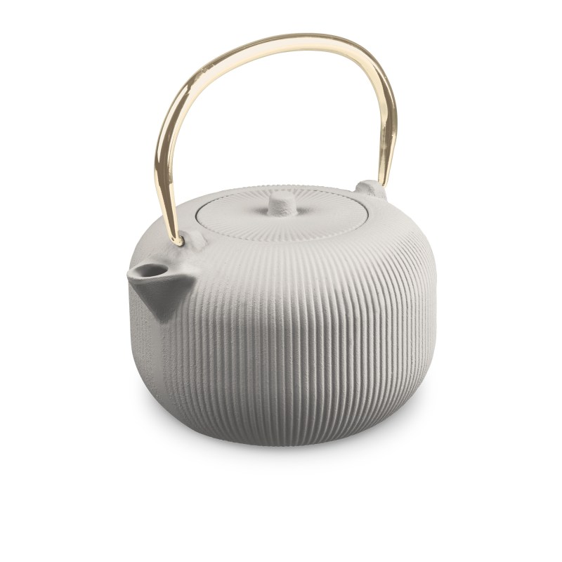 BERLINGERHAUS Litinová konvice na čaj 1 l Sahara Collection BH-8943