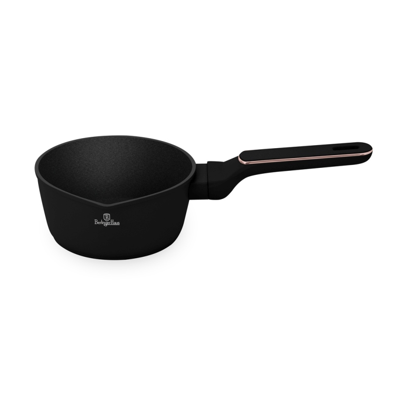 BERLINGERHAUS Rendlík s titanovým povrchem 16 cm Black Rose Collection BH-8349