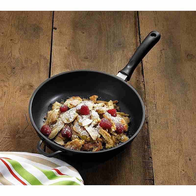 KELA Pánev hluboká s nepřilnavým povrchem KERROS 24 cm KL-11567