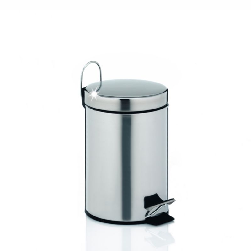 KELA Kozmetický kôš DUSTY 3L KL-40435