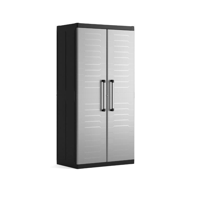 Keter Skříň Keter Detroit XL Utility šedá KT-610734
