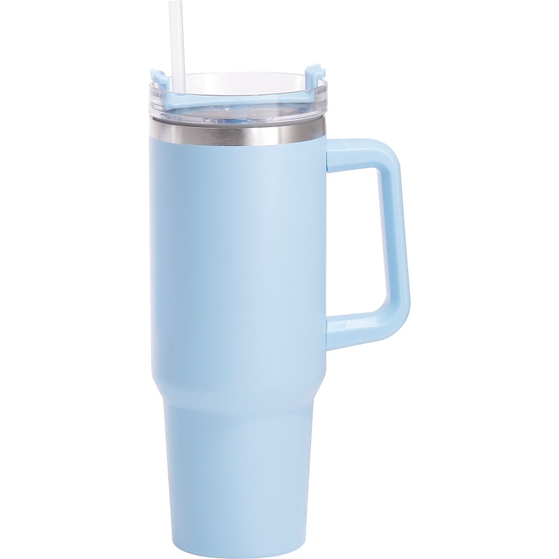 Product detail of EXCELLENT Termohrnek nerez 1200 ml modrá KO-C80700920modr