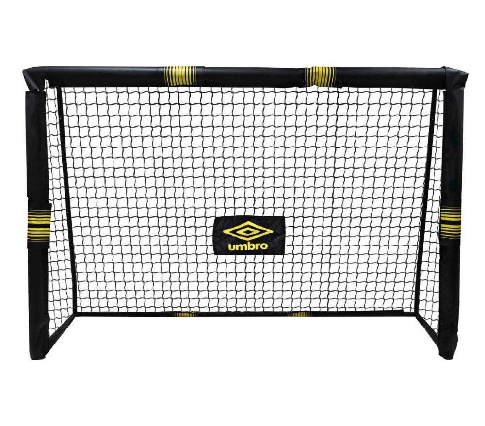 UMBRO Fotbalová branka UMBRO 240x160x85cm ED-226893