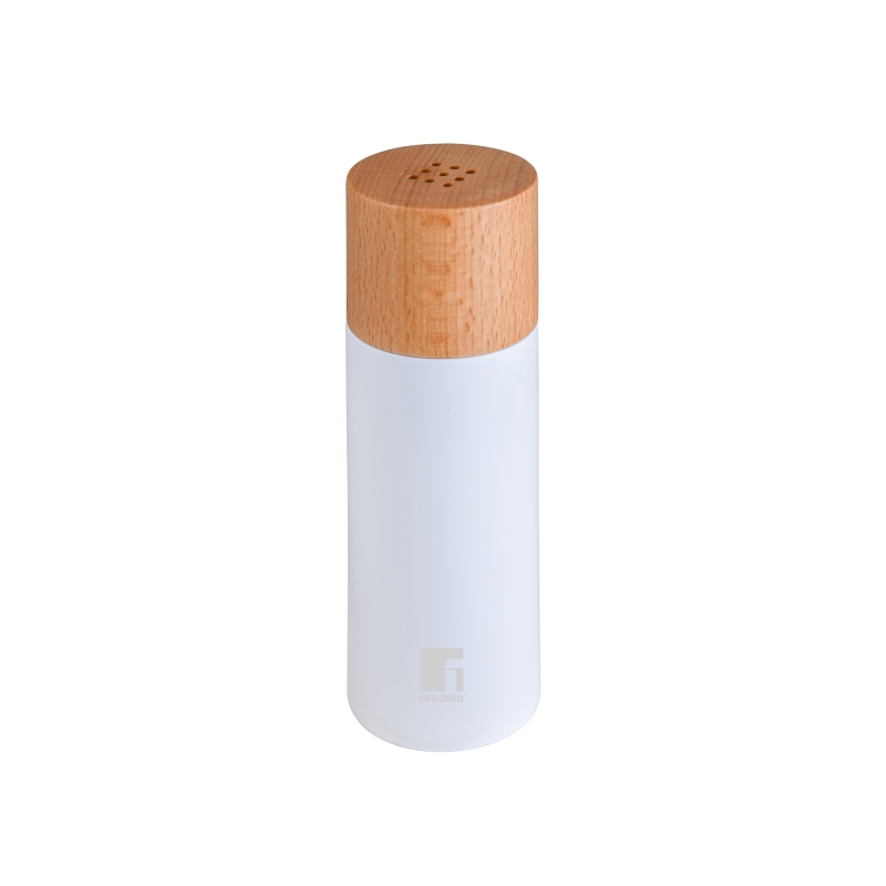 BERGNER Solnička a pepřenka NATURALLY BG-48518-WH - thumb (1)