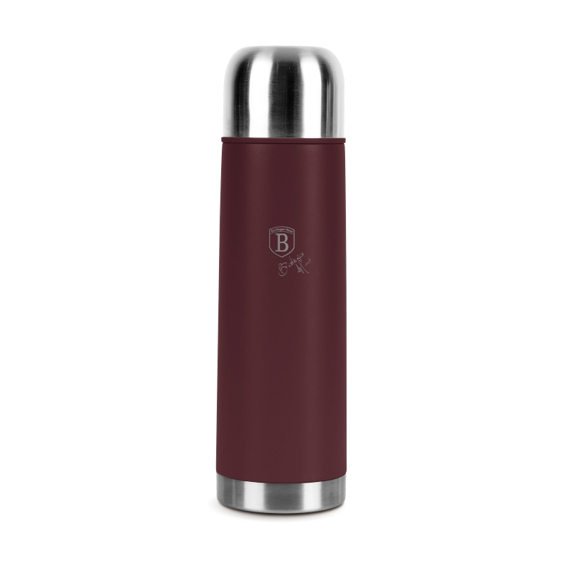 BERLINGERHAUS Termoska nerez 0,75 l Leonardo Collection BH-8724