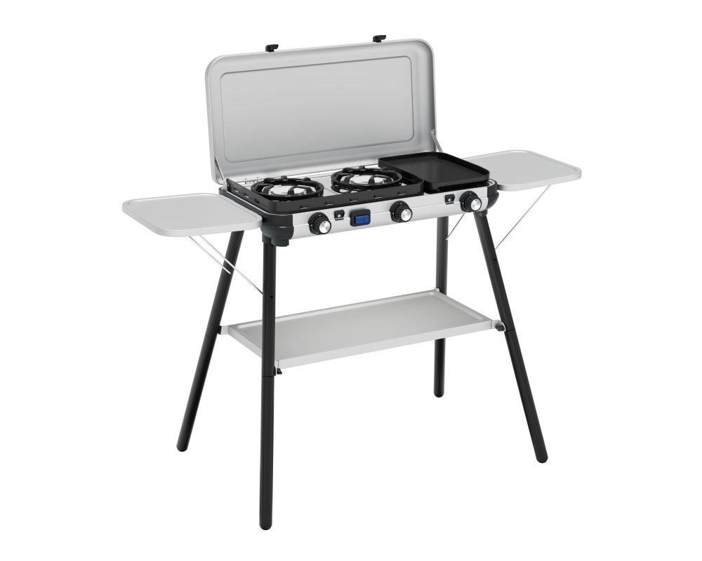 Campingaz Vařič CK2 MULTI-COOK PLUS 2213260