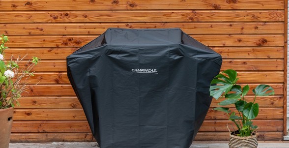 CAMPINGAZ Ochranný obal na gril BBQ Classic Cover L (3 series) 2000037296