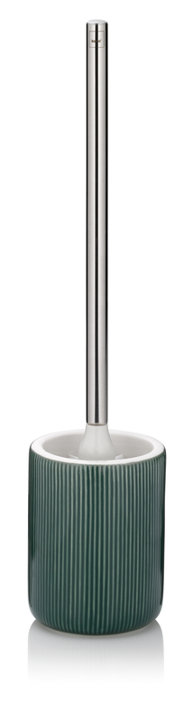 Product detail of KELA WC sada Ava keramika alpská zelená KL-24418