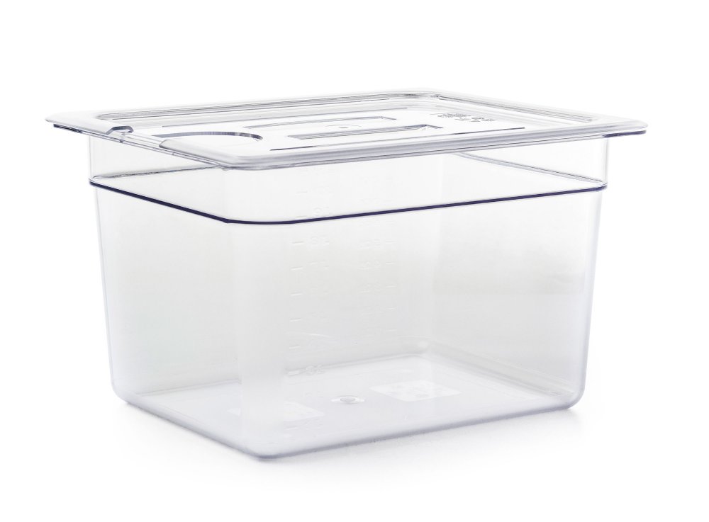 G21 Příslušenství G21 kontejner pro Sous Vide, 12 litrů G21-600915 - thumb (7)