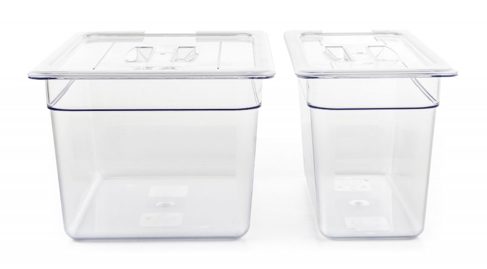 G21 Příslušenství G21 kontejner pro Sous Vide, 12 litrů G21-600915 - thumb (11)