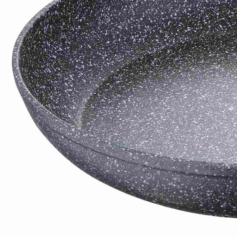 Bergner Pánev s mramorovým povrchem 30 cm BG-8512-MBG