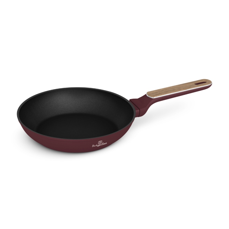 BERLINGERHAUS Pánev s titanovým povrchem 24 cm Leonardo Nordic Collection BH-8289