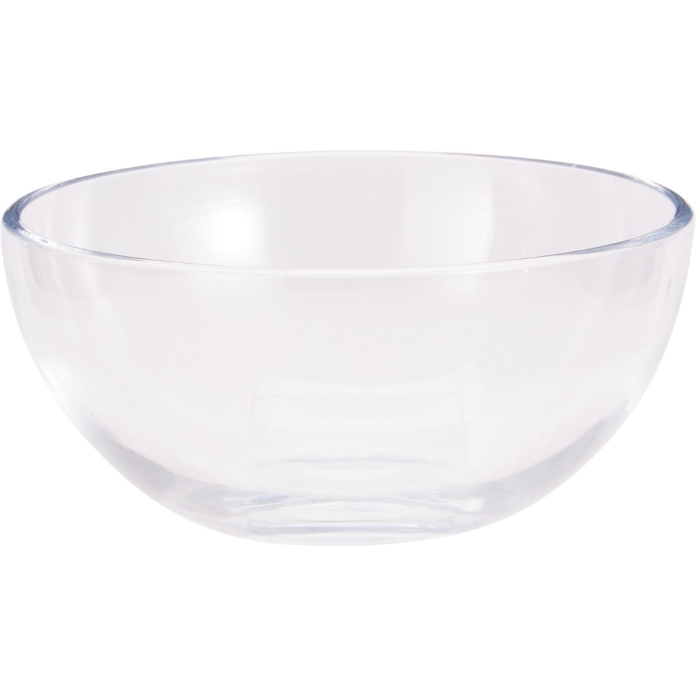 EXCELLENT HOUSEWARE Sada skleněných misek 5 ks KO-C85000540