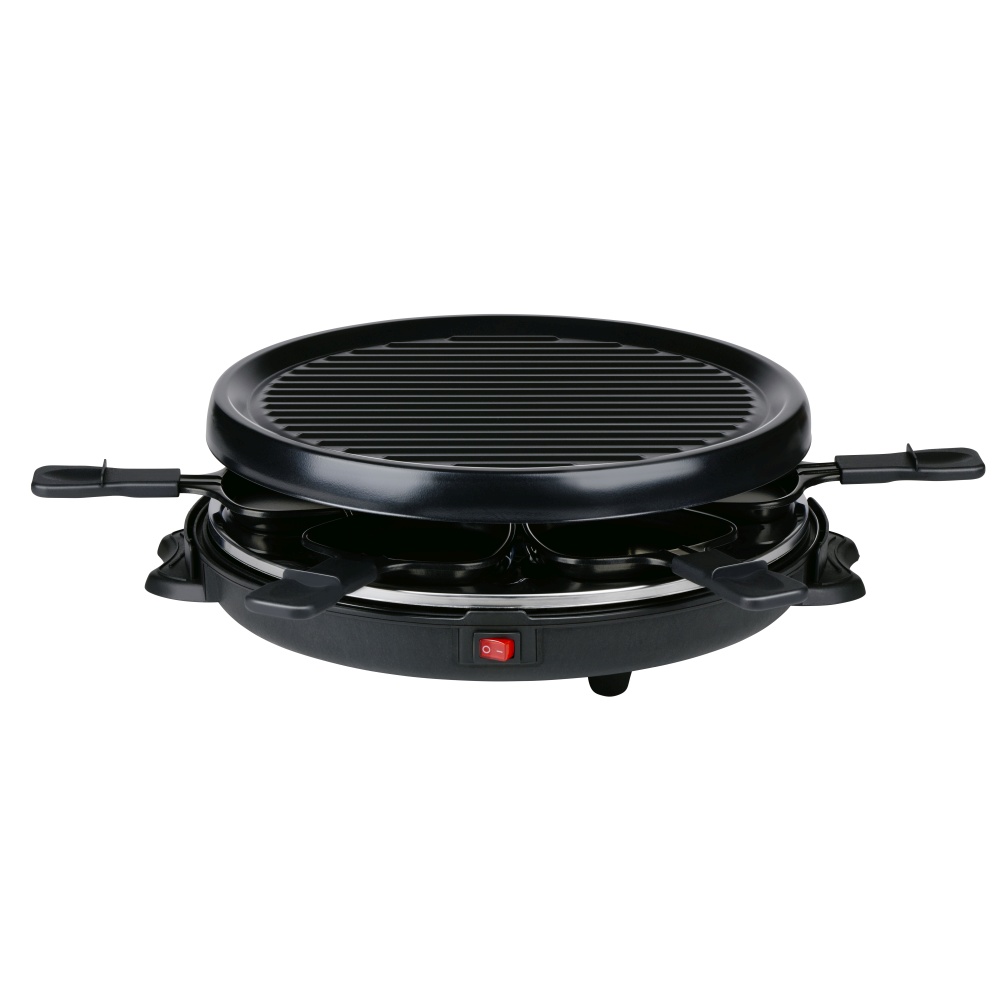 ALPINA Elektrický raclette gril 800W ED-229105