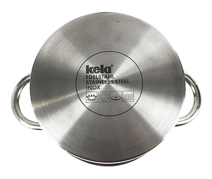 KELA Fondue sada nerez 10 ks CAILIN KL-10968