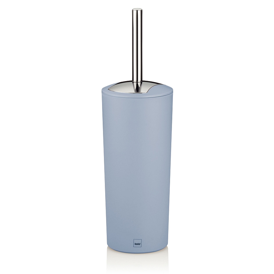 KELA WC kefa MARTA plast modrá KL-24383