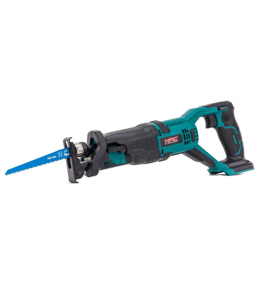 NAC Pila ocaska NAC RS-20-LI-20V stroj 6372020