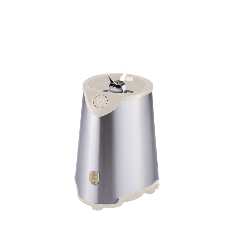 BERLINGERHAUS Mixér smoothie maker s lahví Sahara Collection BH-9598